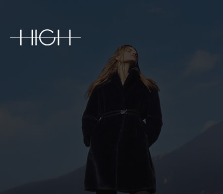 High Everyday Couture