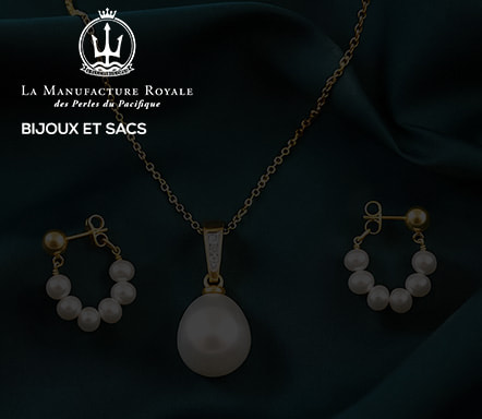 Manufacture Royale des Perles