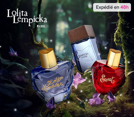 Lolita Lempicka