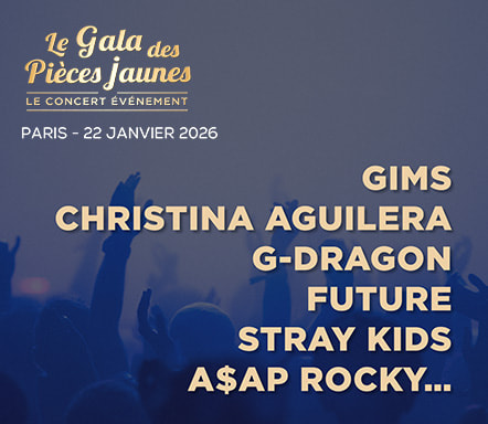 Le Gala des Pièces Jaunes