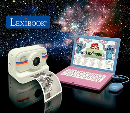 Lexibook 