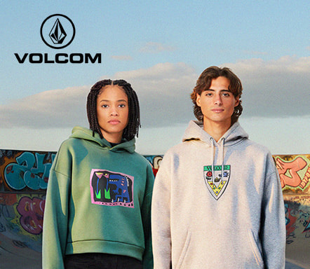 Volcom