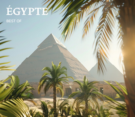 Egypte - Best of