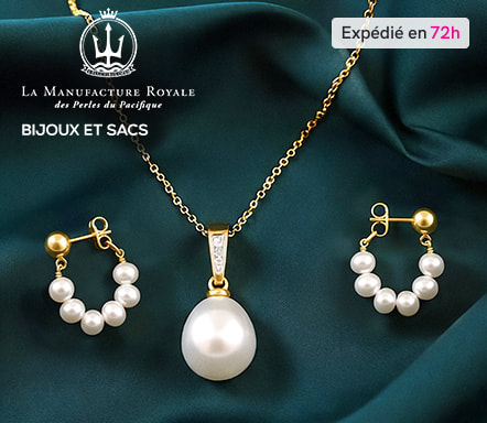 Manufacture Royale des Perles