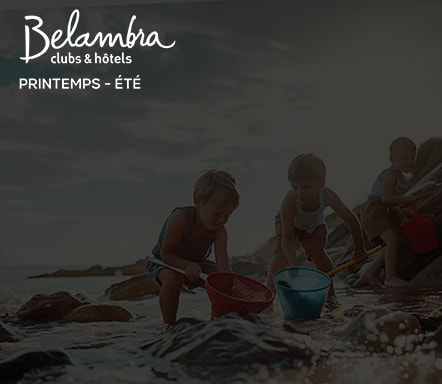 Belambra Clubs & Hôtels