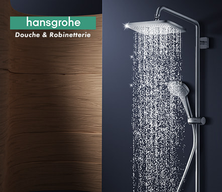 hansgrohe