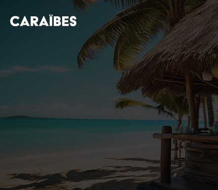 Caraïbes