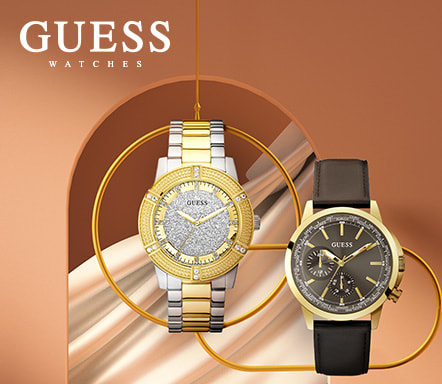 Guess Montres