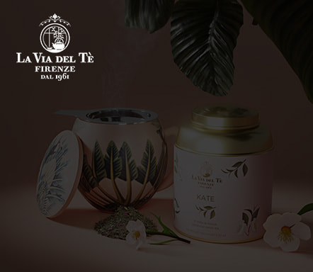 La Via Del Tè Firenze