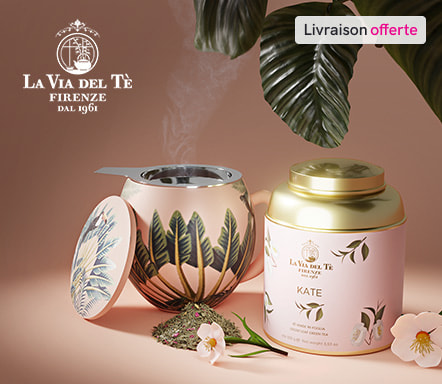 La Via Del Tè Firenze