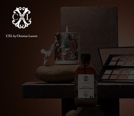 CXL by Christian Lacroix