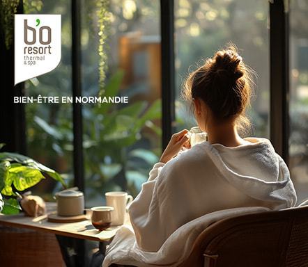 BO RESORT | Bien-être en Normandie