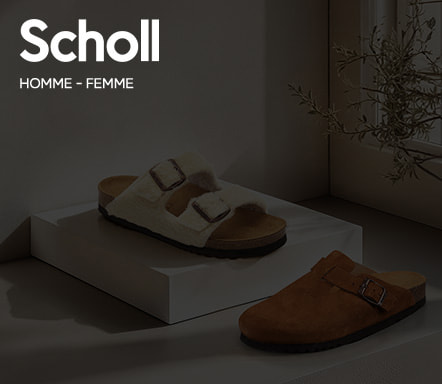 Scholl