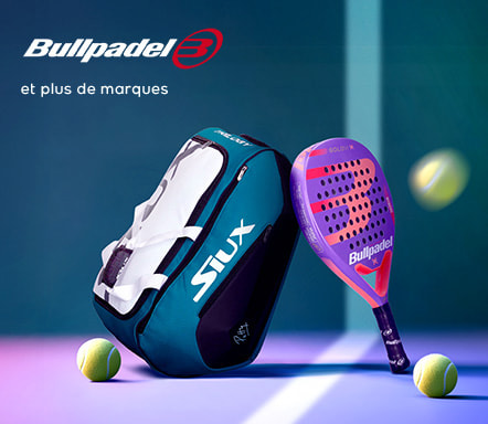Bullpadel