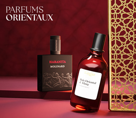Parfums d'Orient