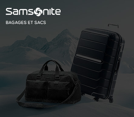 Samsonite