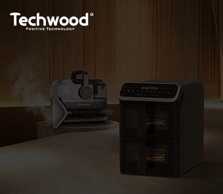 TECHWOOD