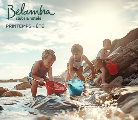 Belambra Clubs & Hôtels