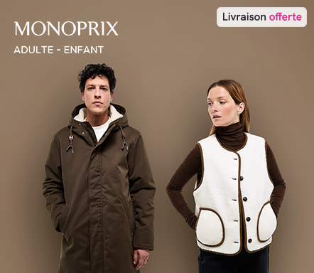 Monoprix