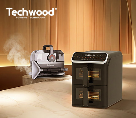 TECHWOOD