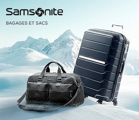 Samsonite