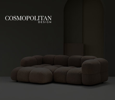 Cosmopolitan Design