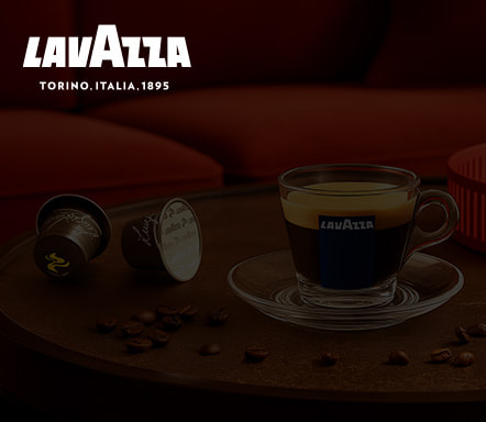 Lavazza