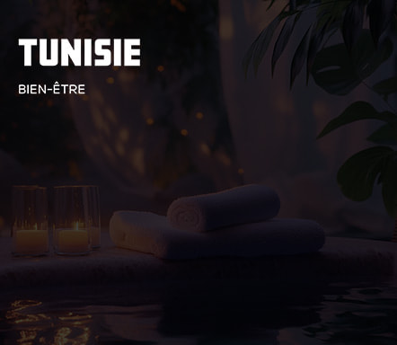 Tunisie – Bien-être