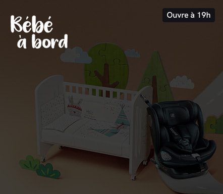 Bébé à bord