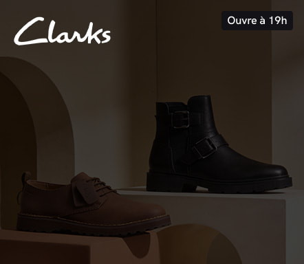 CLARKS