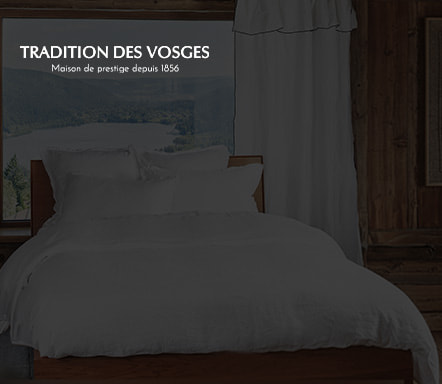 Tradition des Vosges