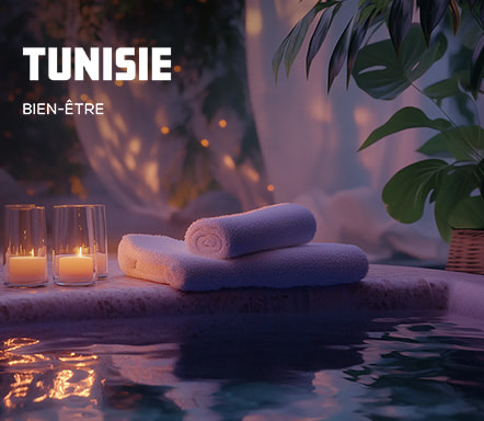 Tunisie – Bien-être