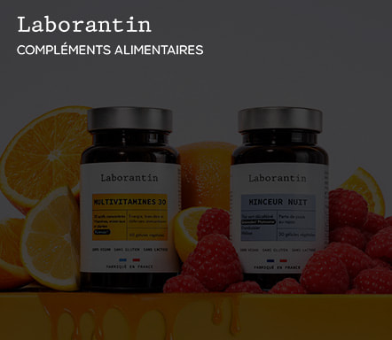 LABORANTIN