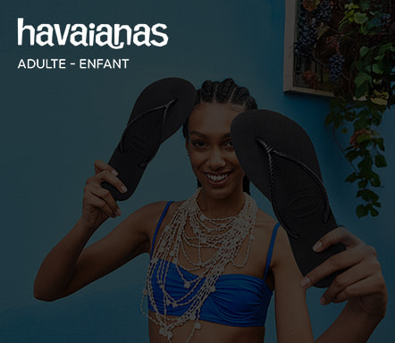 Havaianas