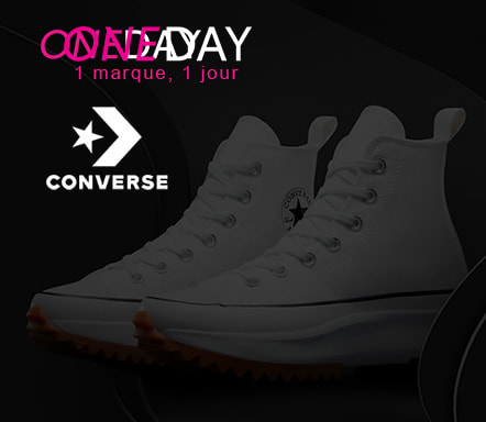 CONVERSE