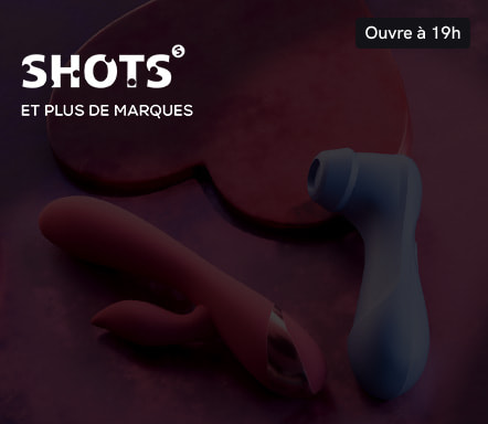 Shots Toys, Satisfyer