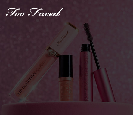 TOO FACED