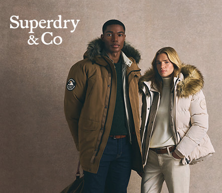 Superdry