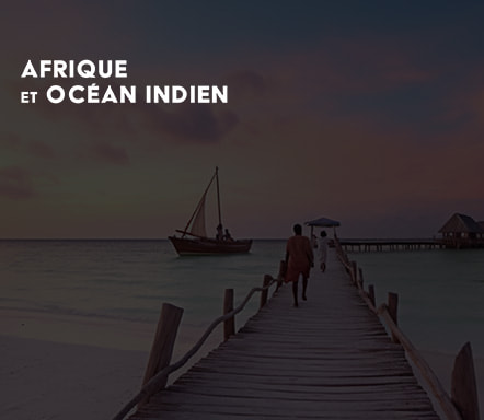 Afrique & Océan Indien