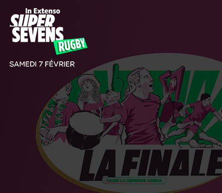 Finale In Extenso SUPERSEVENS