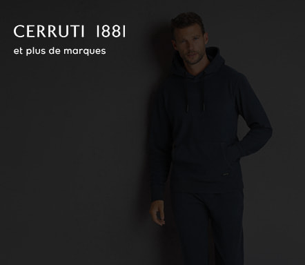 Cerruti 1881, Bill Tornade et Gianfranco Ferre