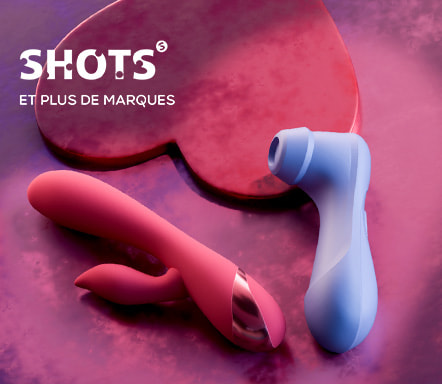 Shots Toys, Satisfyer
