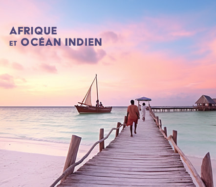 Afrique & Océan Indien