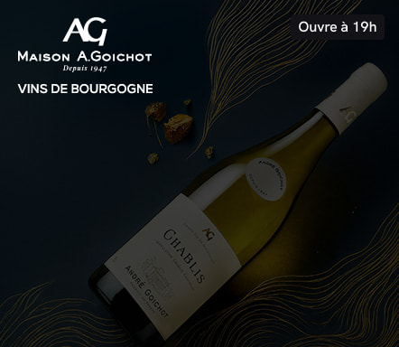 Maison André Goichot