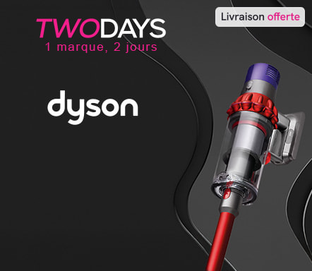 DYSON