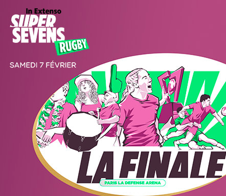 Finale In Extenso SUPERSEVENS
