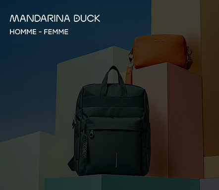 Mandarina Duck