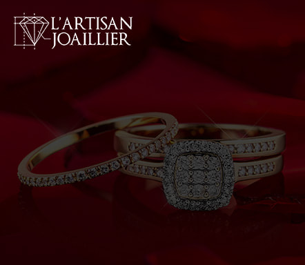 Artisan Joaillier