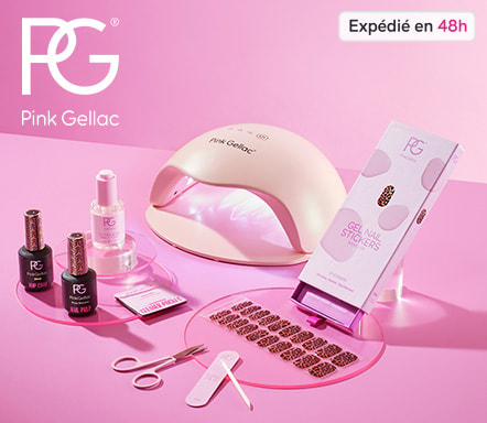 Pink Gellac