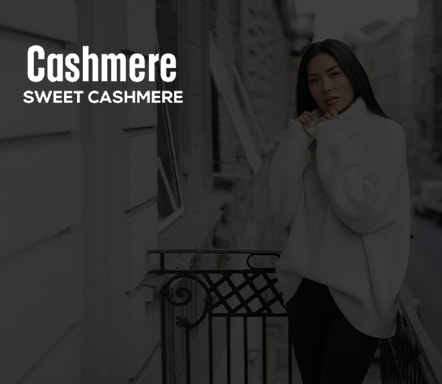 Cashmere Sweet Cashmere